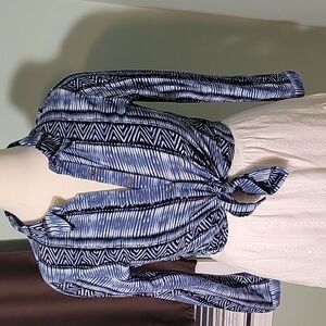 Cooper & Ella Button Down Shirt